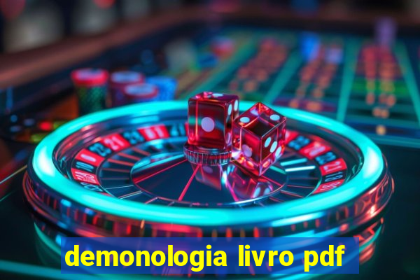 demonologia livro pdf